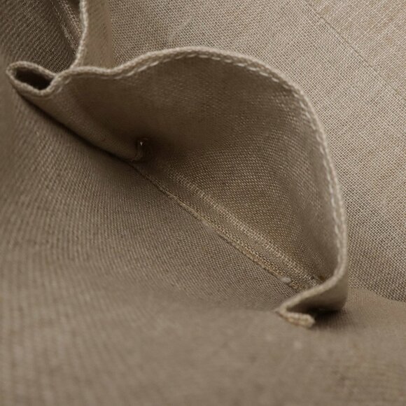 GUCCI Gray Leather Shoulder Bag - Picture 10 of 10